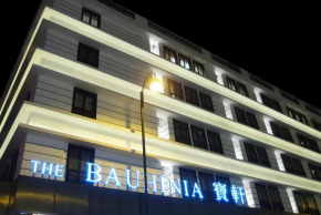 Гостиница The Bauhinia Hotel - Central  Гонконг